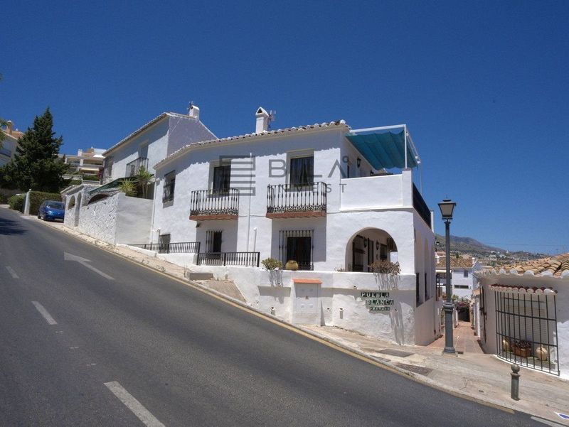 Adosado en venta Fuengirola, Málaga. Ref: 13464. Bila Invest