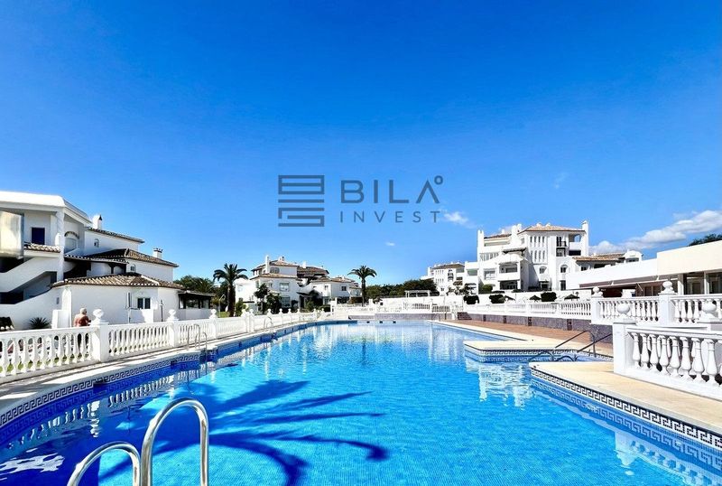 Piso en venta Marbella, Málaga. Ref: 13465. Bila Invest