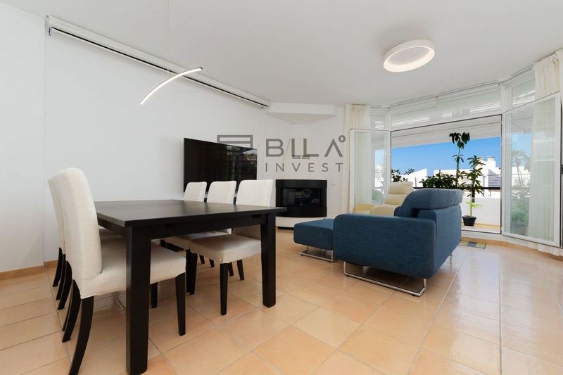 Casa en venta Benalmádena, Málaga. Ref: 13473. Bila Invest
