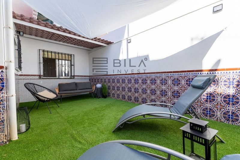 Casa en venta Fuengirola, Málaga. Ref: 13474. Bila Invest