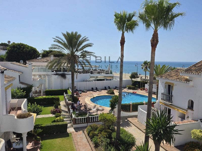 Casa en venta Mijas, Málaga. Ref: 13475. Bila Invest