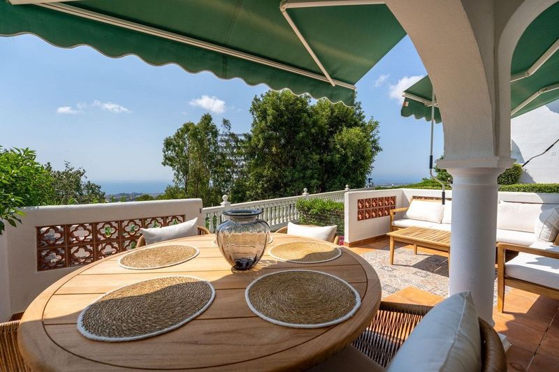 Casa en venta Mijas, Málaga. Ref: 13476. Bila Invest