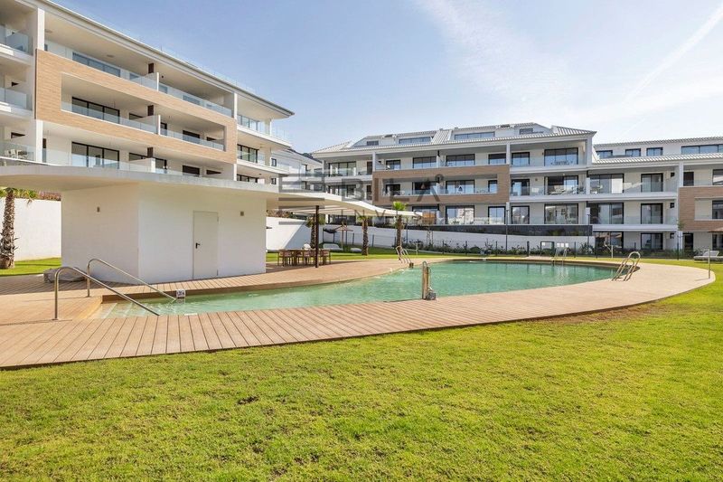 Piso en venta Fuengirola, Málaga. Ref: 13483. Bila Invest