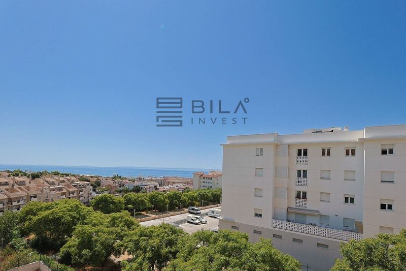 Piso en venta Benalmádena, Málaga. Ref: 13486. Bila Invest