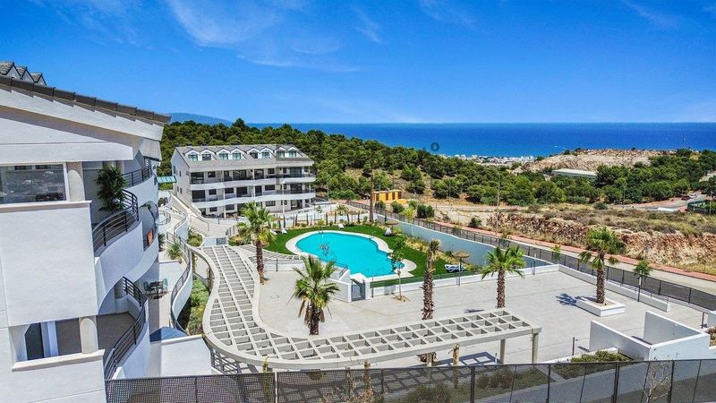 Piso en venta Benalmádena, Málaga. Ref: 13492. Bila Invest
