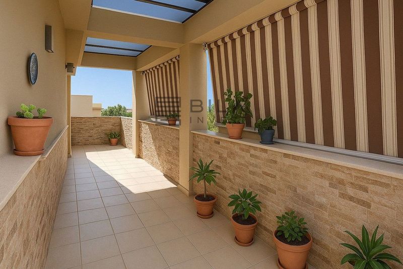 Ático en venta Mijas, Málaga. Ref: 13493. Bila Invest
