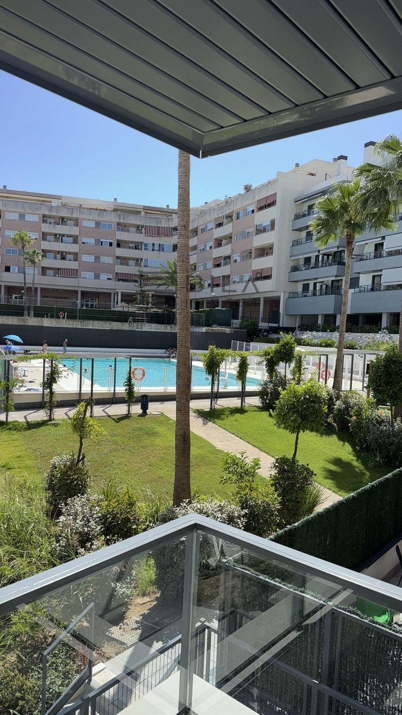 Piso en venta Mijas, Málaga. Ref: 13496. Bila Invest