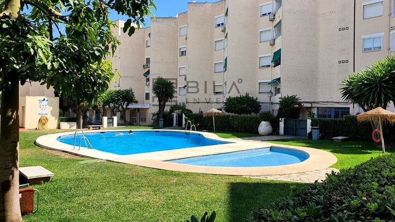 Piso en venta Fuengirola, Málaga. Ref: 13504. Bila Invest