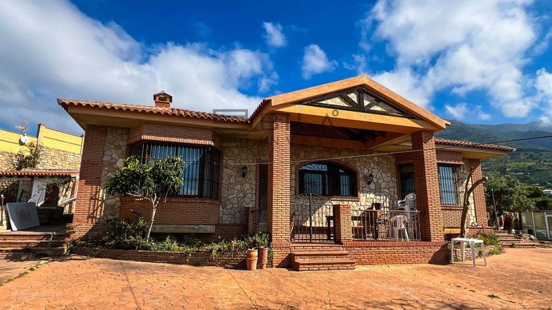Chalet Independiente en venta Mijas, Málaga. Ref: 13505. Bila Invest