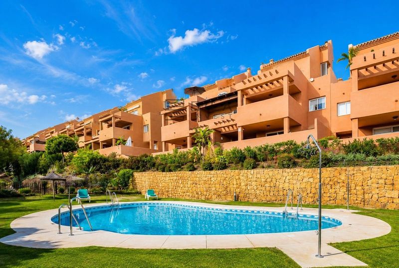 Piso en venta Marbella, Málaga. Ref: 13507. Bila Invest