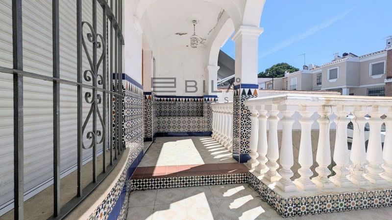 Casa en venta Mijas, Málaga. Ref: 13508. Bila Invest