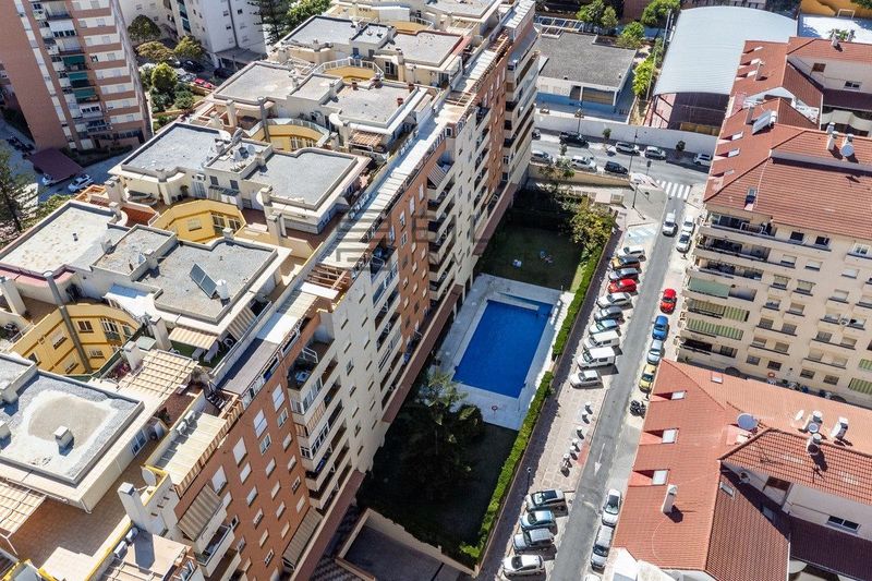 Ático en venta Fuengirola, Málaga. Ref: 13509. Bila Invest