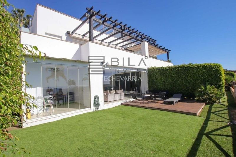 Casa en venta Marbella, Málaga. Ref: 13511. Bila Invest