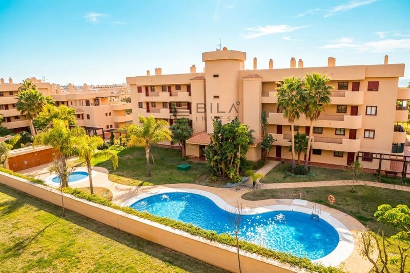 Ático en venta Mijas, Málaga. Ref: 13513. Bila Invest