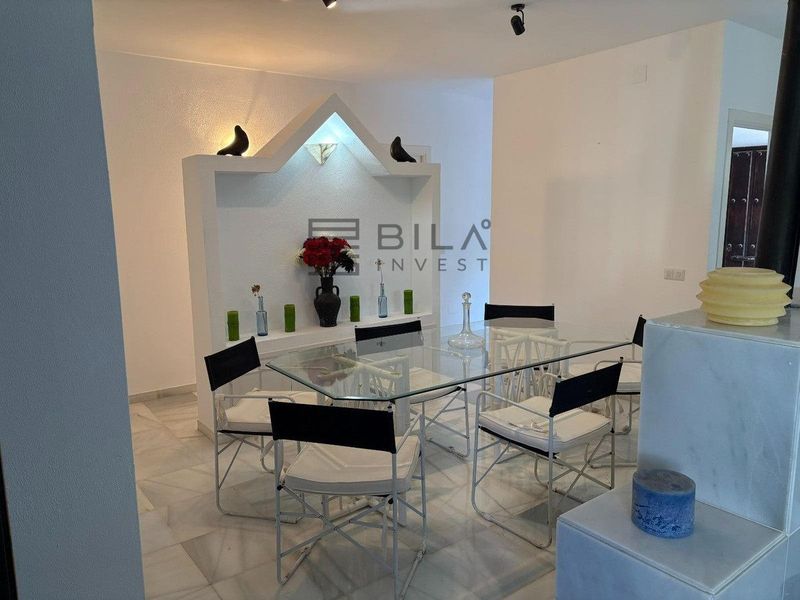 Chalet Independiente en venta Marbella, Málaga. Ref: 13517. Bila Invest