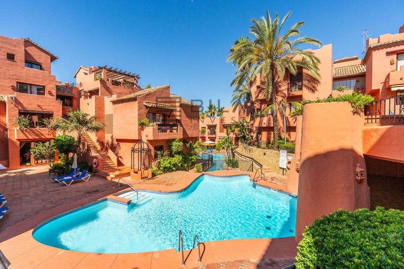 Piso en venta Marbella, Málaga. Ref: 13519. Bila Invest