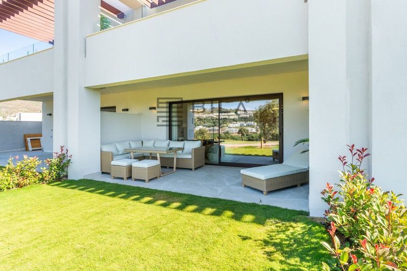 Casa en venta Mijas, Málaga. Ref: 13526. Bila Invest