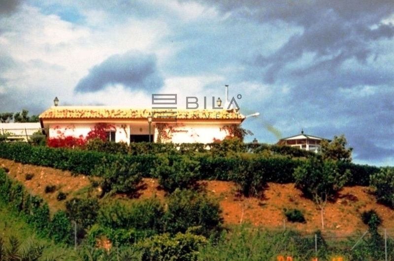 Chalet Independiente en venta Mijas, Málaga. Ref: 13530. Bila Invest