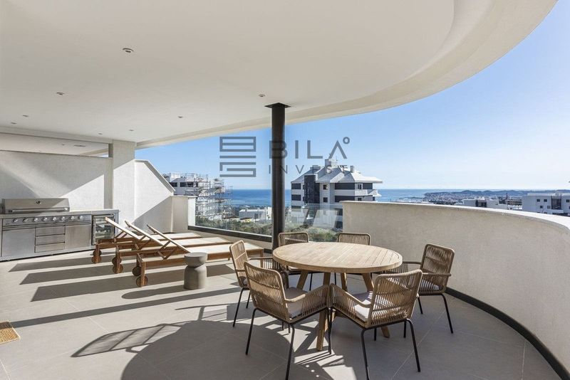 Piso en venta Fuengirola, Málaga. Ref: 13537. Bila Invest