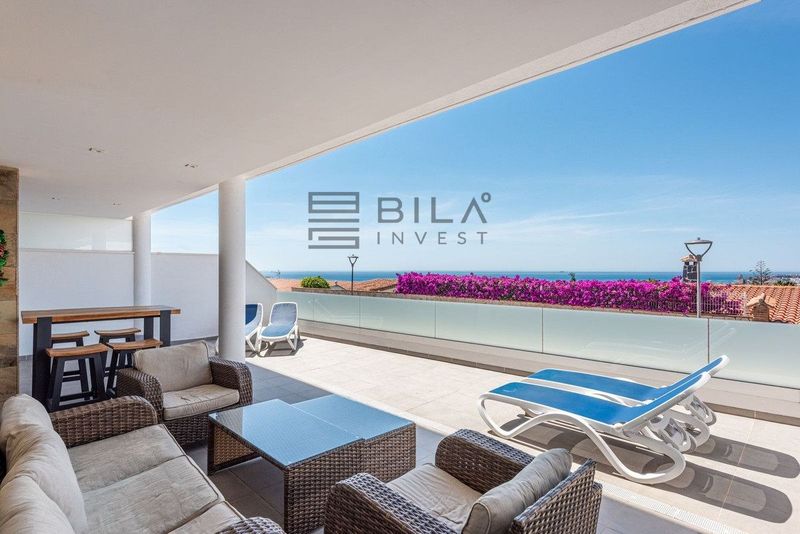 Piso en venta Fuengirola, Málaga. Ref: 13538. Bila Invest