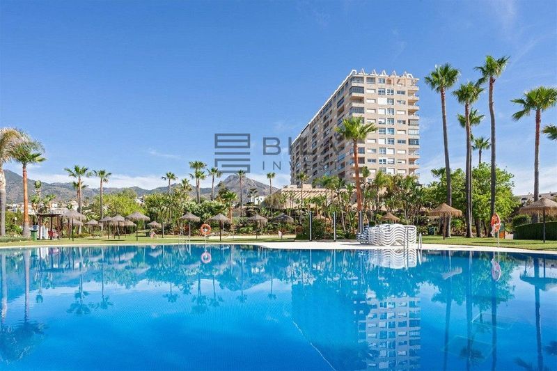 Piso en venta Benalmádena, Málaga. Ref: 13541. Bila Invest