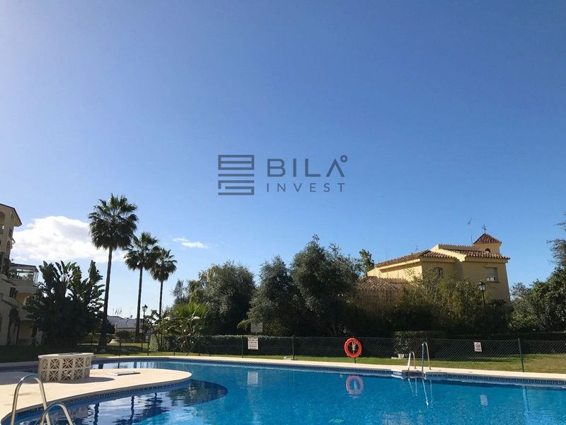 Piso en venta Mijas, Málaga. Ref: 13542. Bila Invest