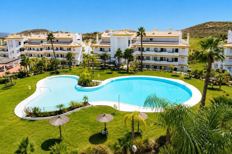 Piso en venta Mijas, Málaga. Ref: 13544. Bila Invest