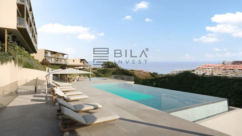 Adosado en venta Fuengirola, Málaga. Ref: 13553. Bila Invest