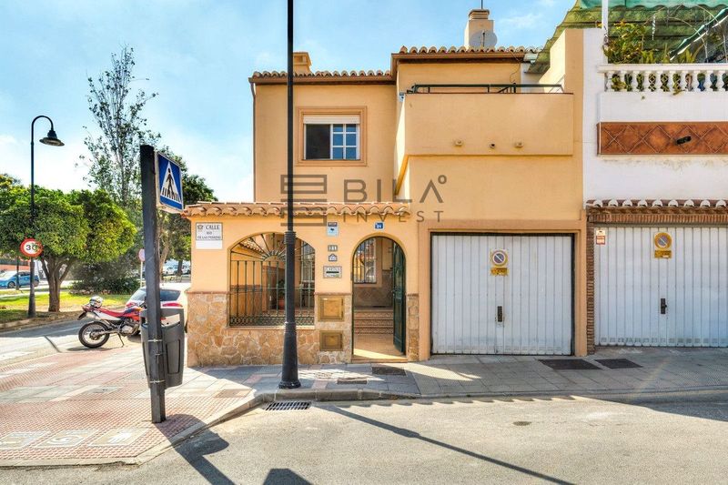 Adosado en venta Mijas, Málaga. Ref: 13555. Bila Invest