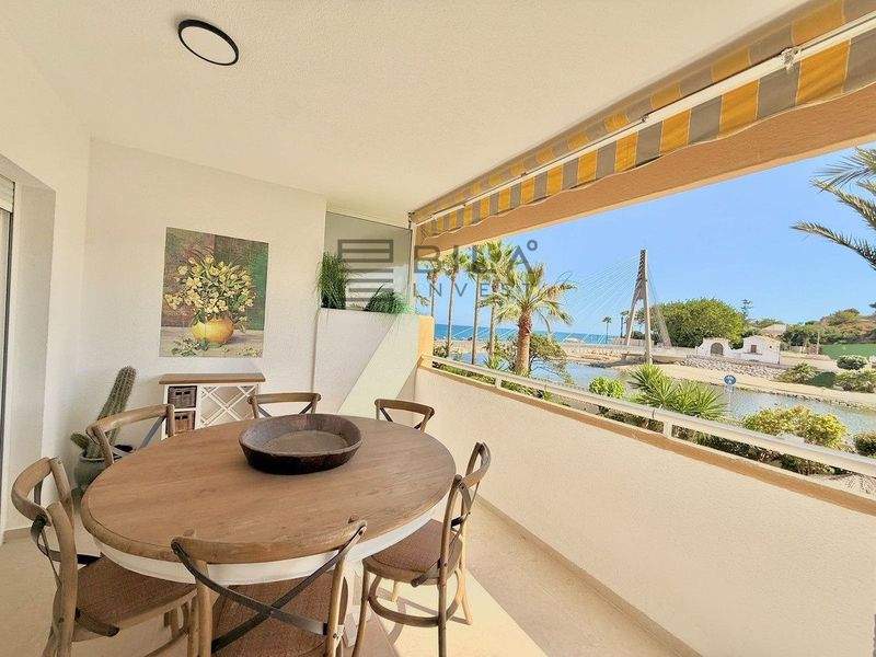 Piso en venta Fuengirola, Málaga. Ref: 13563. Bila Invest