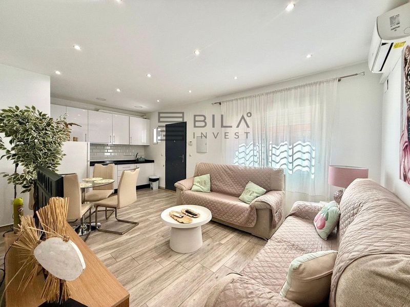 Piso en venta Fuengirola, Málaga. Ref: 13567. Bila Invest