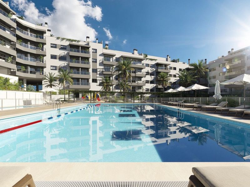 Ático en venta Mijas, Málaga. Ref: 13569. Bila Invest