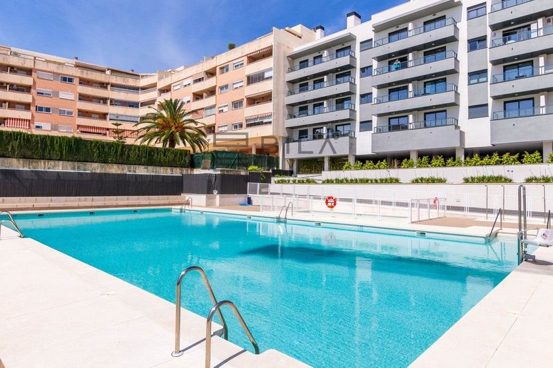 Piso en venta Mijas, Málaga. Ref: 13573. Bila Invest