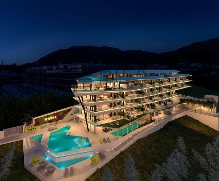 Piso en venta Fuengirola, Málaga. Ref: 13576. Bila Invest