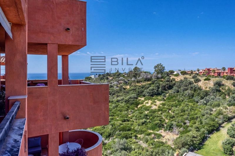 Piso en venta Marbella, Málaga. Ref: 13578. Bila Invest