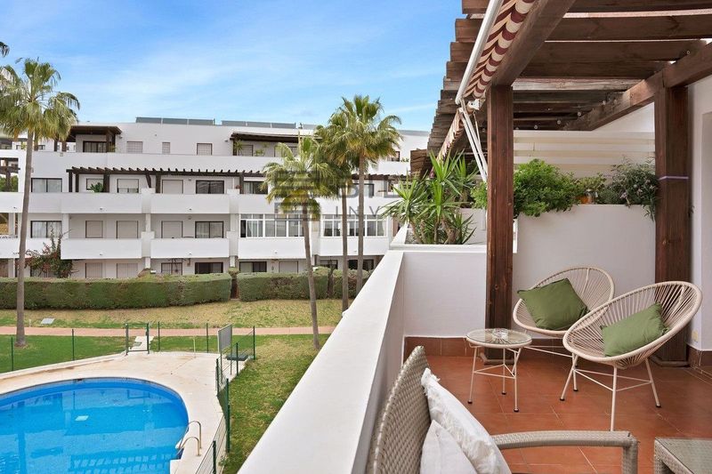 Piso en venta Mijas, Málaga. Ref: 13584. Bila Invest