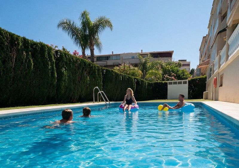 Piso en venta Mijas, Málaga. Ref: 13585. Bila Invest