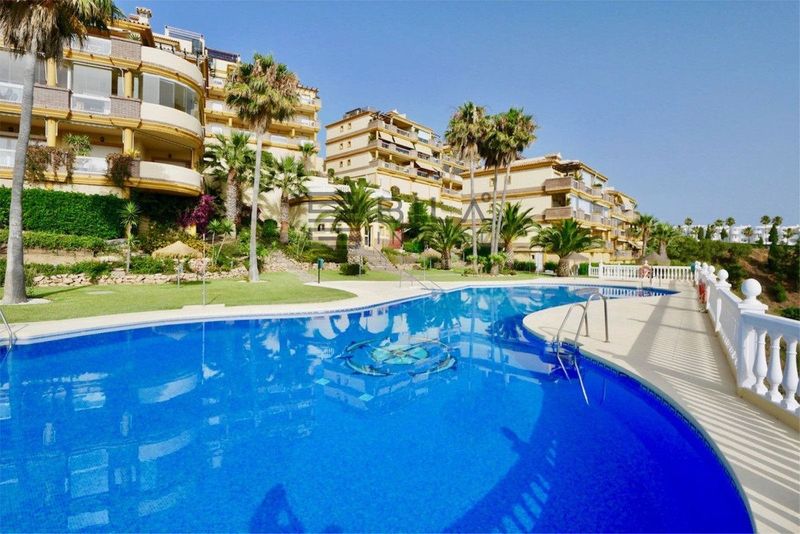 Piso en venta Mijas, Málaga. Ref: 1359. Bila Invest