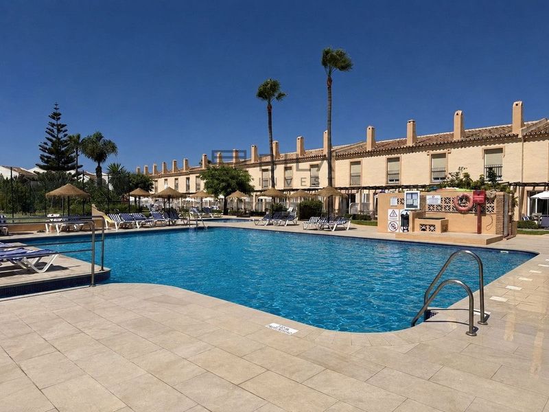 Adosado en venta Mijas, Málaga. Ref: 13590. Bila Invest