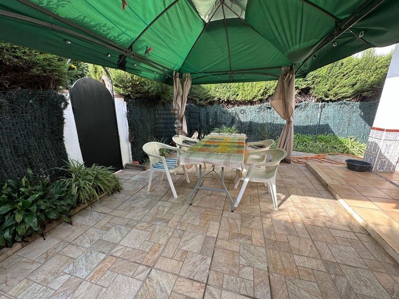 Adosado en venta Mijas, Málaga. Ref: 13592. Bila Invest