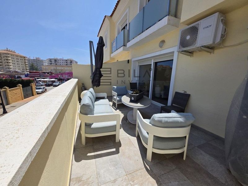 Casa en venta Fuengirola, Málaga. Ref: 13593. Bila Invest