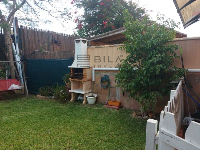 Casa en venta Los Montesinos, Málaga. Ref: 13594. Bila Invest