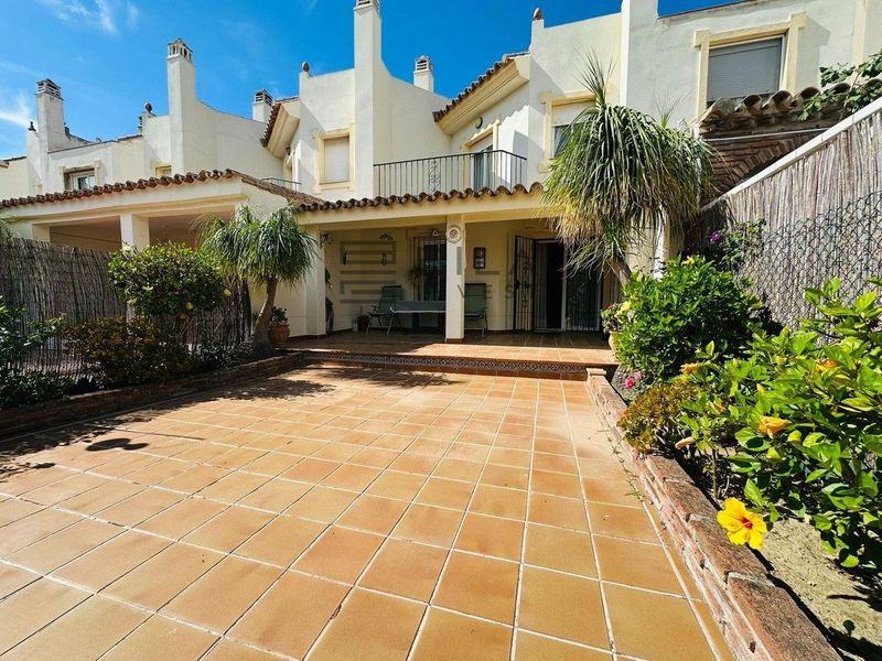 Casa en venta Mijas, Málaga. Ref: 13595. Bila Invest
