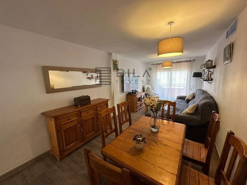 Piso en venta Mijas, Málaga. Ref: 13596. Bila Invest