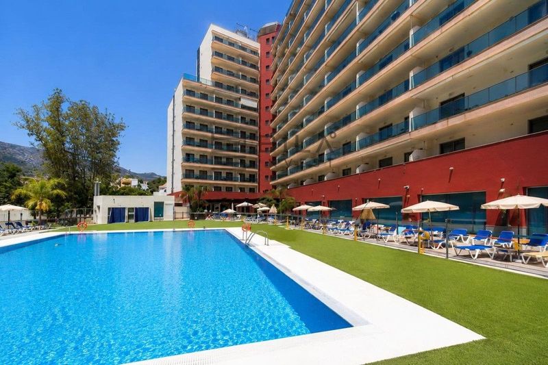Piso en venta Benalmádena, Málaga. Ref: 13597. Bila Invest