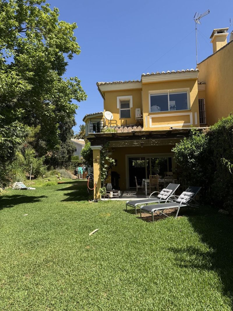 Adosado en venta Mijas, Málaga. Ref: 13598. Bila Invest