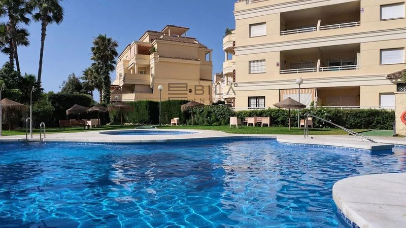 Piso en venta Benalmádena, Málaga. Ref: 13603. Bila Invest