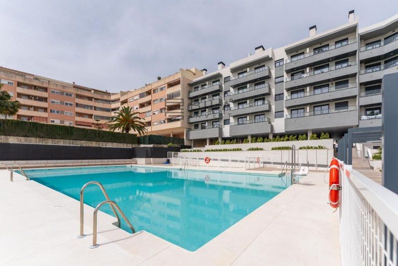 Piso en venta Mijas, Málaga. Ref: 13619. Bila Invest