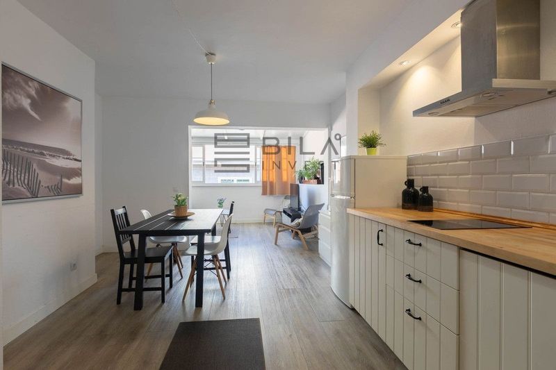 Ático en venta Fuengirola, Málaga. Ref: 13621. Bila Invest