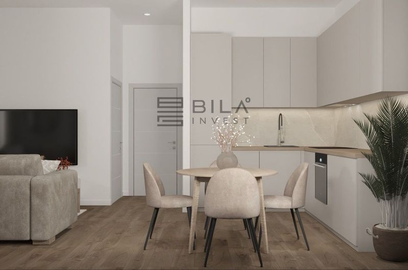 Piso en venta Benalmádena, Málaga. Ref: 13622. Bila Invest